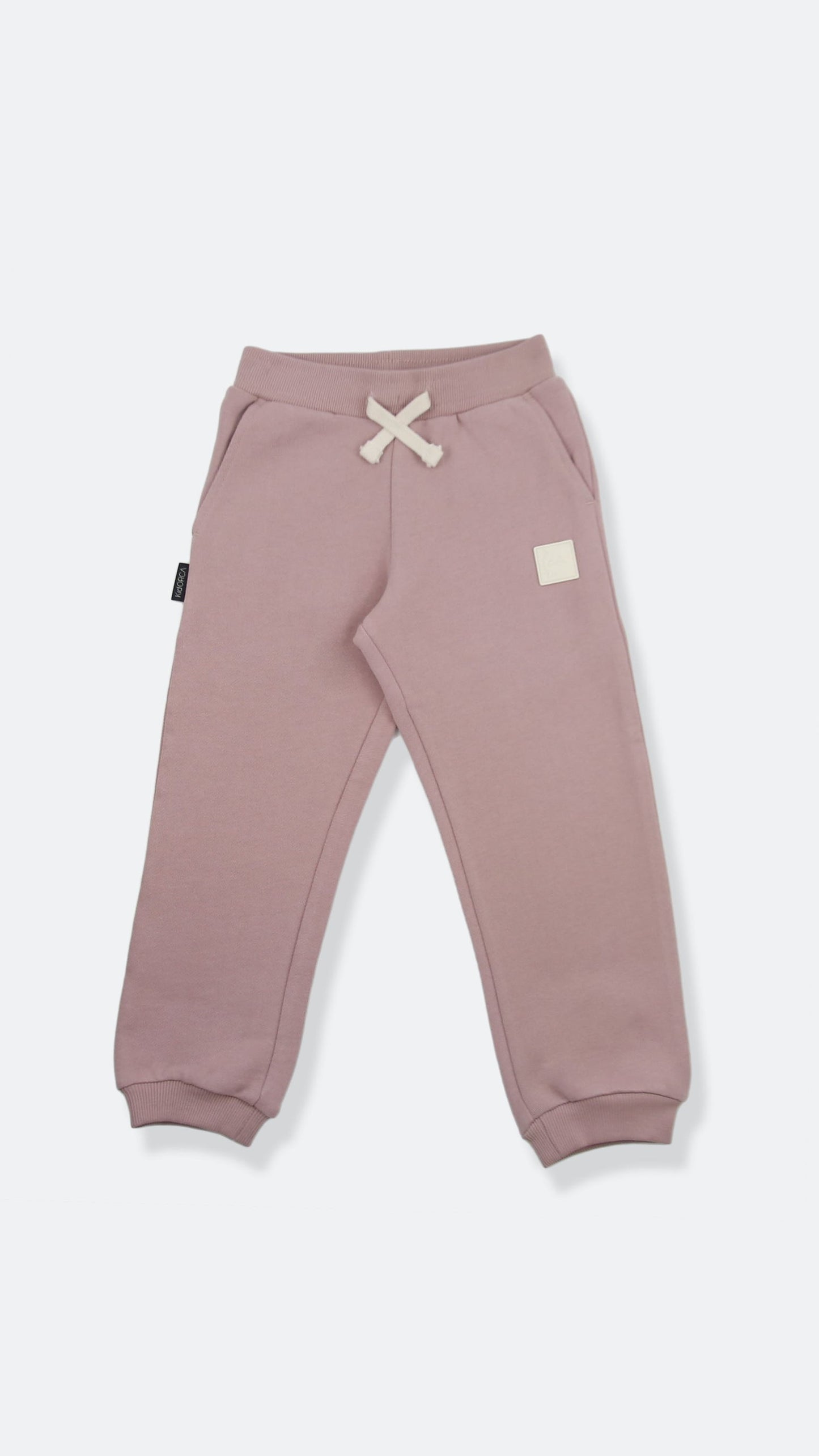 KidORCA - French Terry Sweatpants