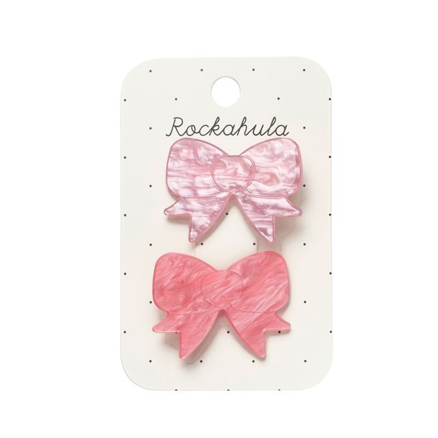 Rockahula Pretty in Pink Hair Accessories