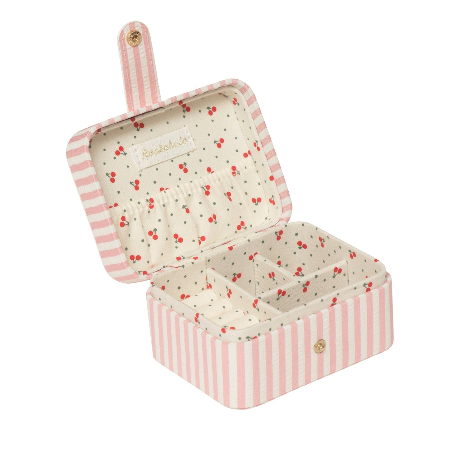 Rockahula - Jewellery Box