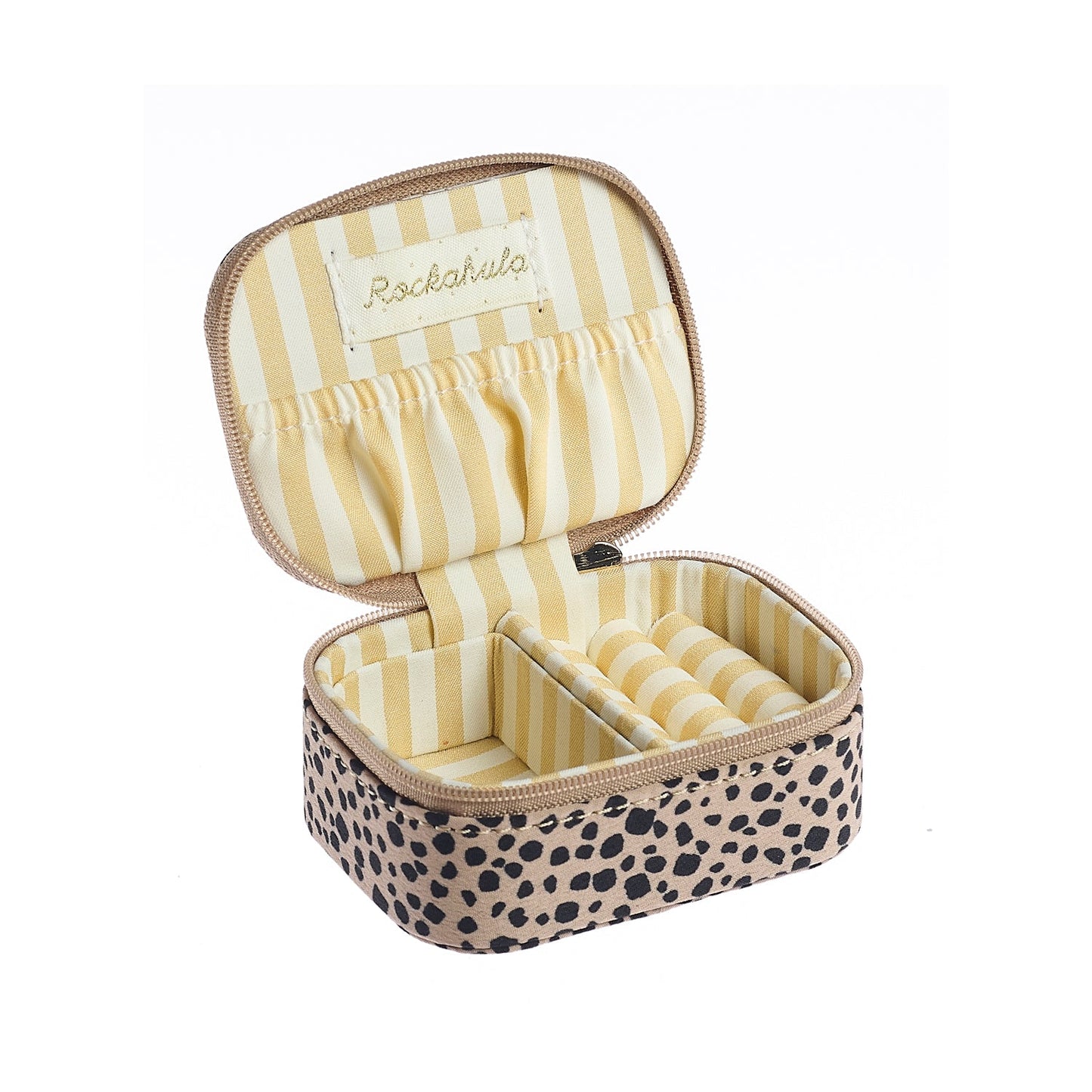 Rockahula - Jewellery Box