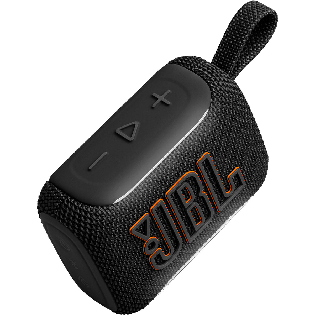 JBL Go 5 – Compact Waterproof Portable Bluetooth Speaker