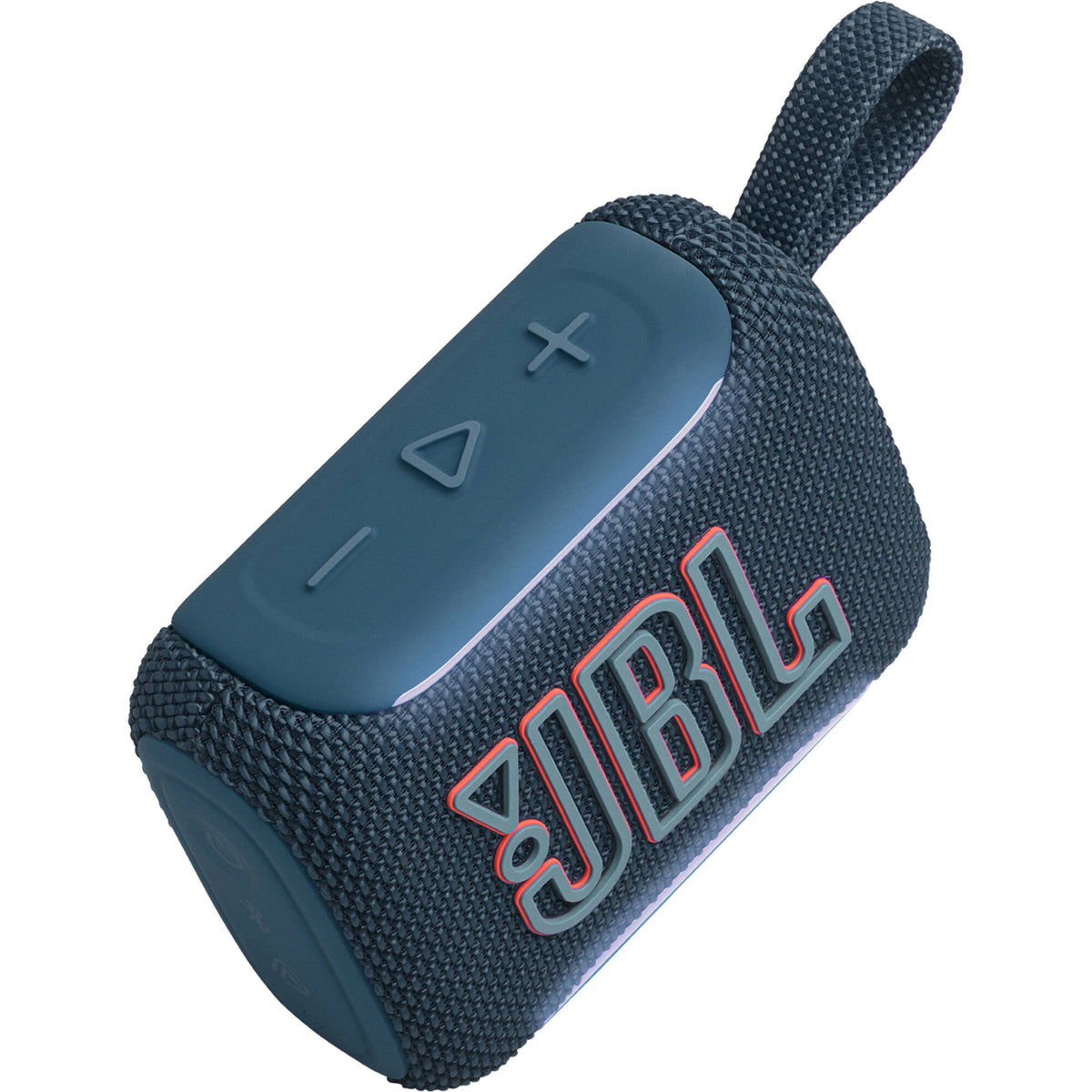 JBL Go 5 – Compact Waterproof Portable Bluetooth Speaker