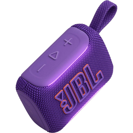 JBL - Go 5 Portable Bluetooth Speaker