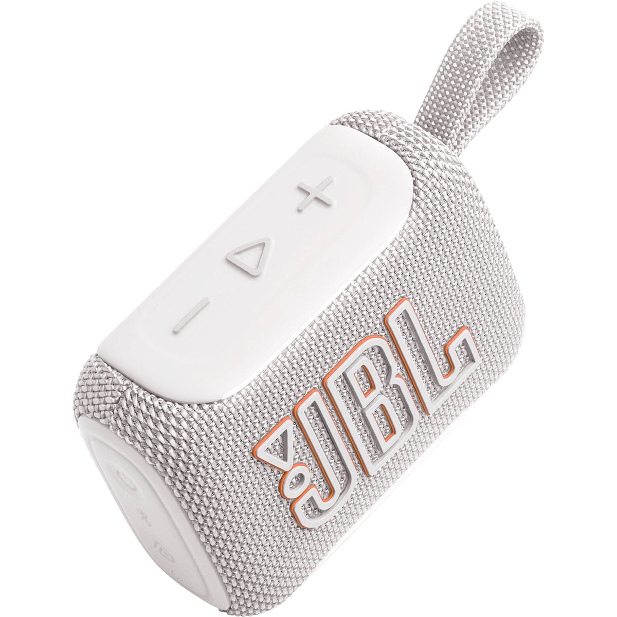 JBL Go 5 – Compact Waterproof Portable Bluetooth Speaker