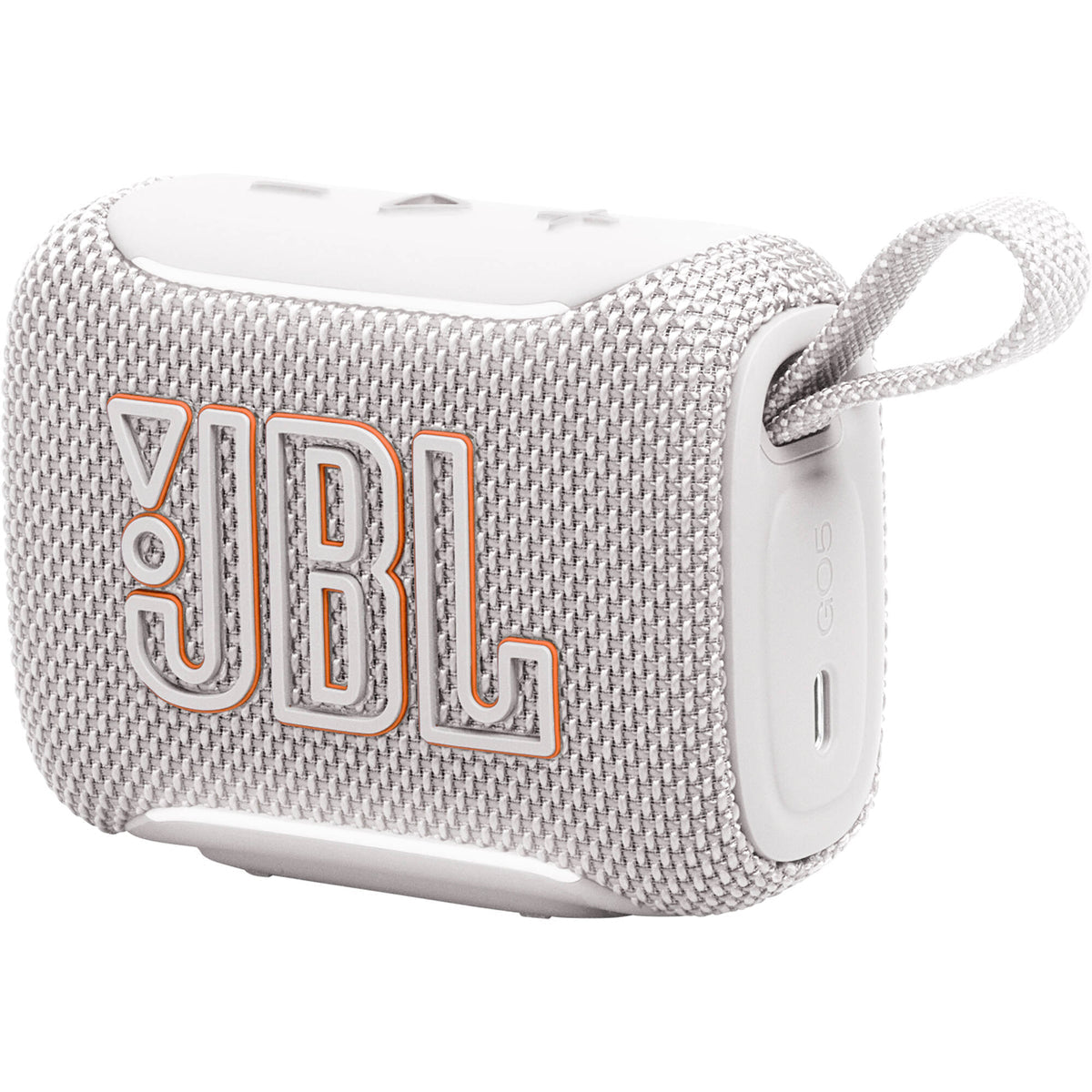 JBL Go 5 – Compact Waterproof Portable Bluetooth Speaker