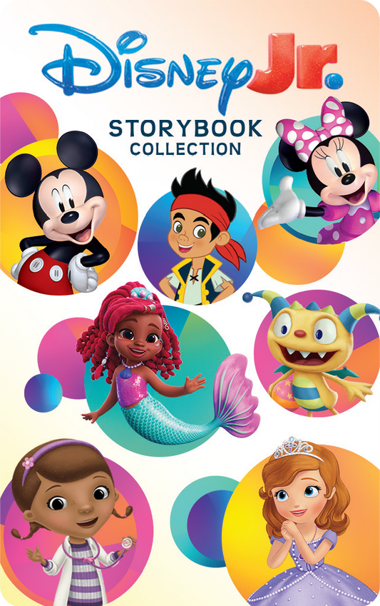 Yoto Disney Junior Storybook Collection