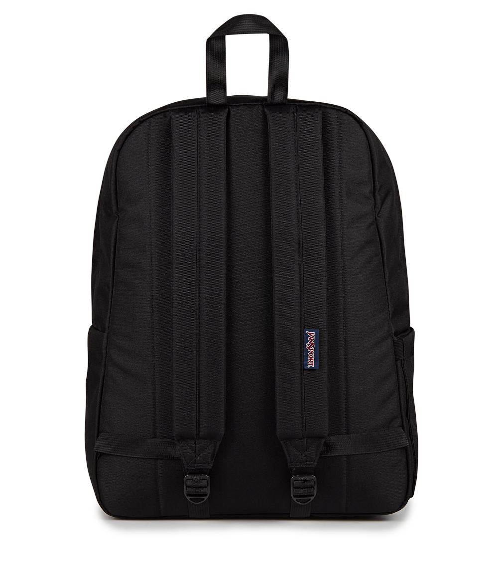 JanSport SuperBreak Plus FX - Surreal Sensations Black