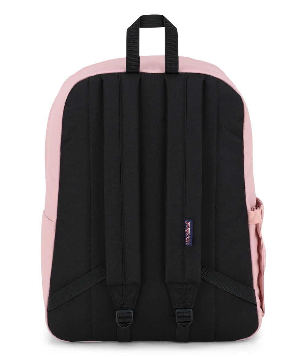 JanSport SuperBreak Plus - Misty Rose