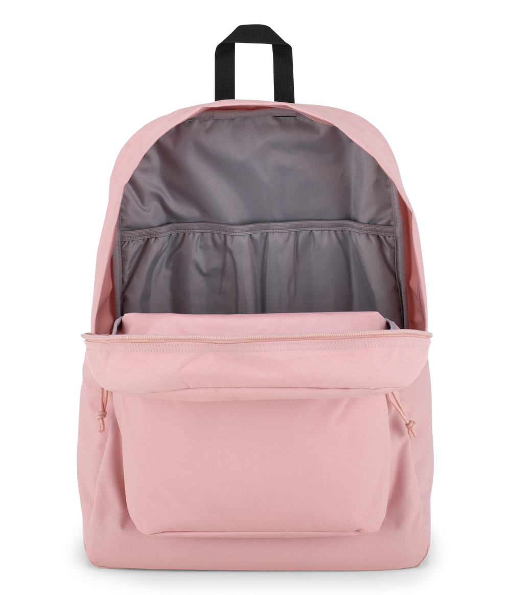 JanSport SuperBreak Plus - Misty Rose