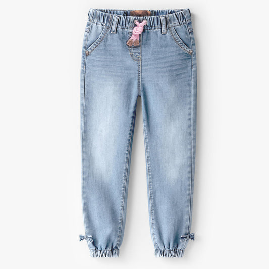 Souris Mini - Blue jogger jeans