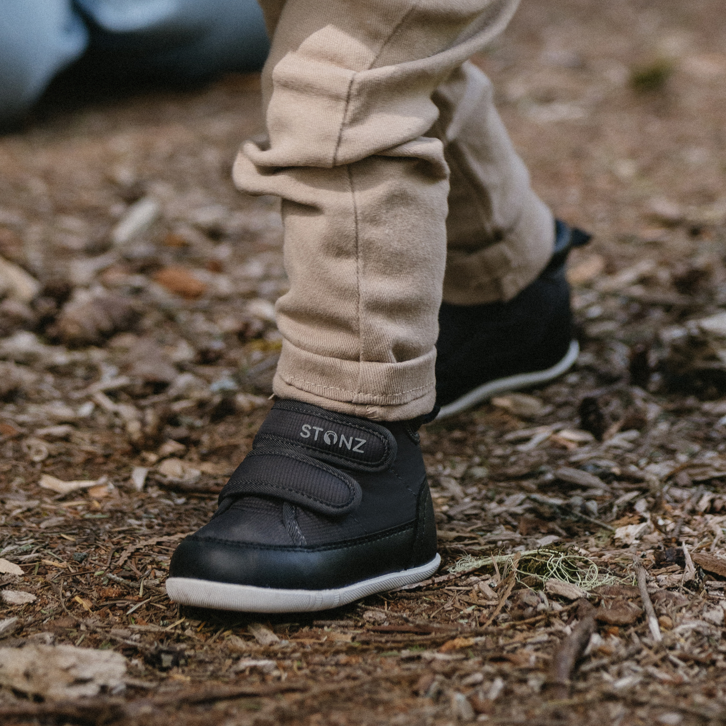 Stonz Journey Baby Shoes
