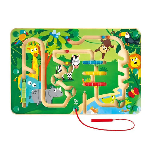 Hape - Jungle Maze