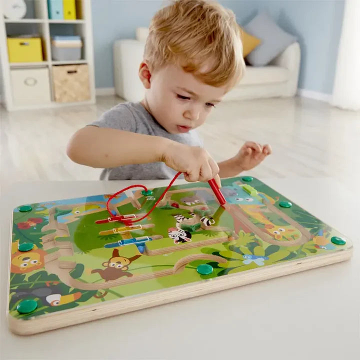 Hape - Jungle Maze