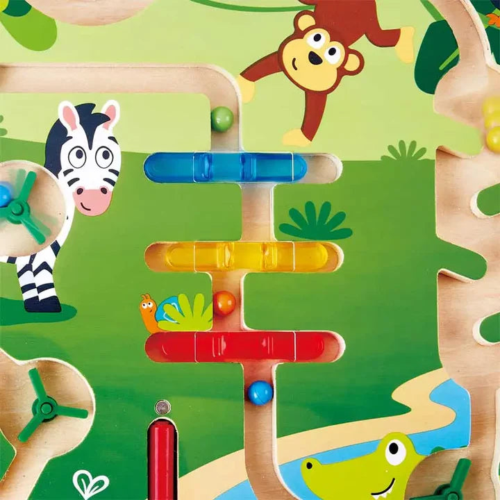 Hape - Jungle Maze
