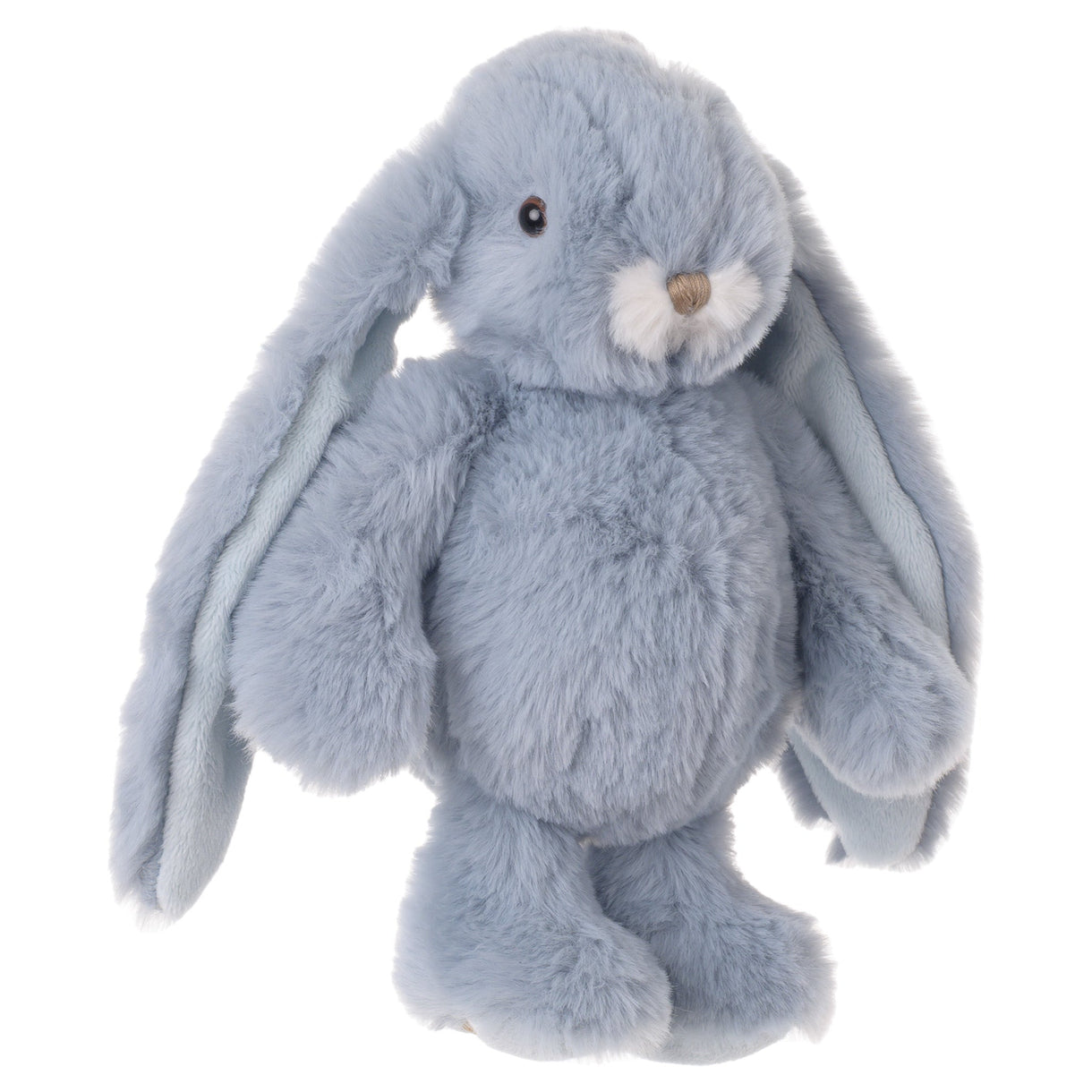 Bukowski Bears Junior Kanini Rabbit Plush - Pearl Blue