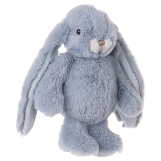 Bukowski Bears Junior Kanini Rabbit Plush - Pearl Blue