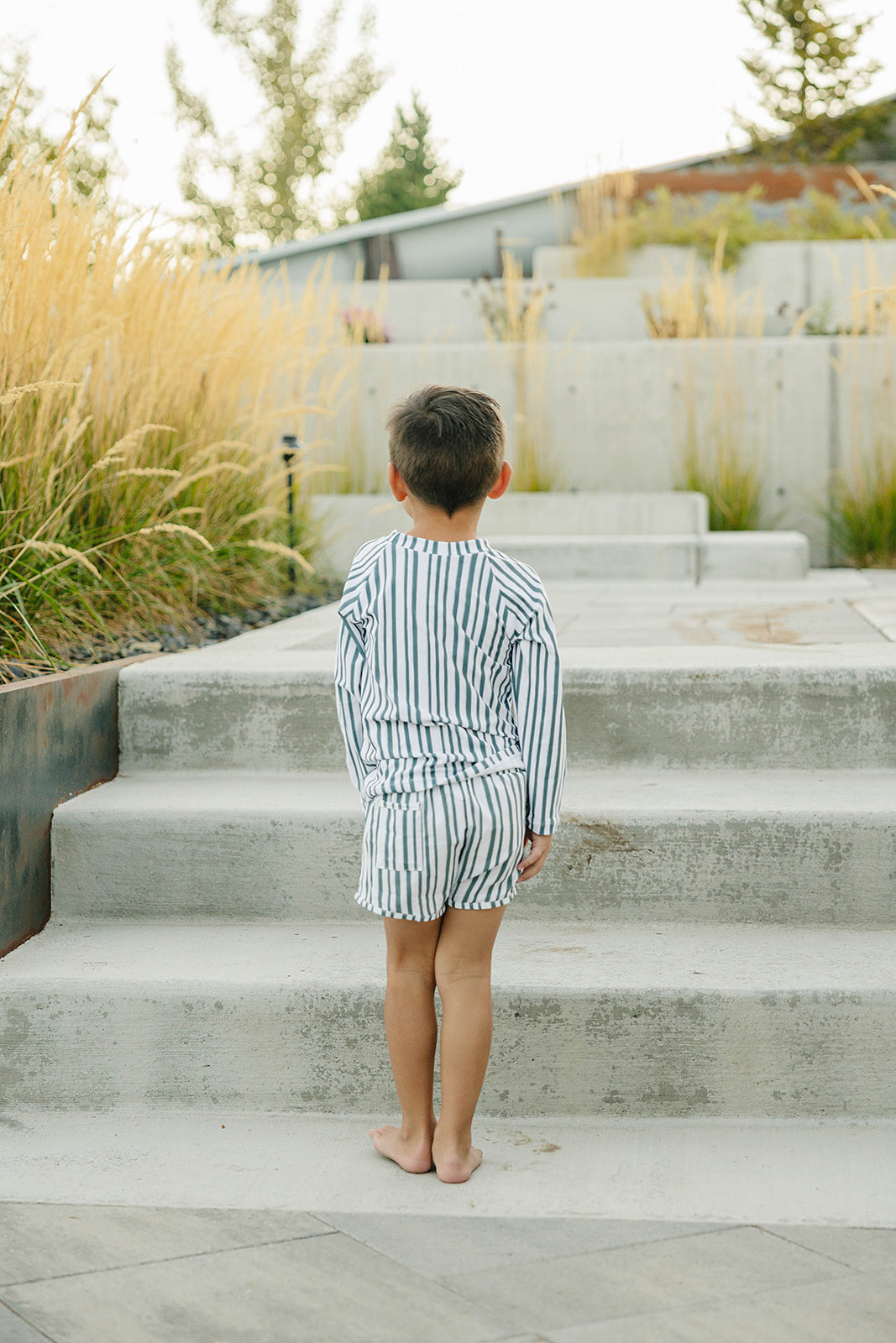 Current Tyed - Boardies