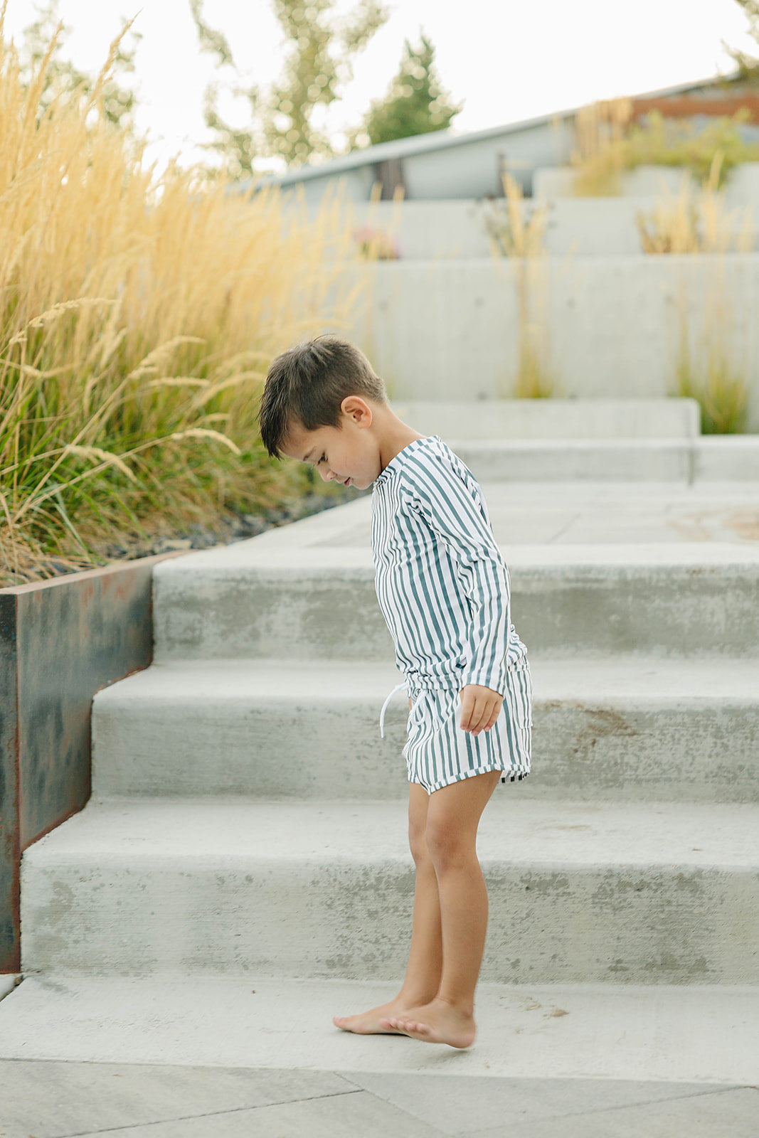 Current Tyed - Boardies