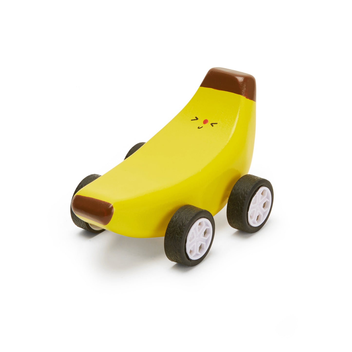 Kidoki - Fruit-Fun Pullback Cars