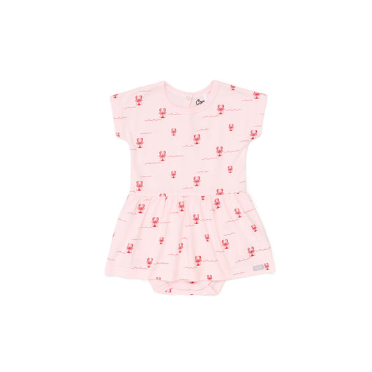 Coccoli - Modal Infant Dress Romper