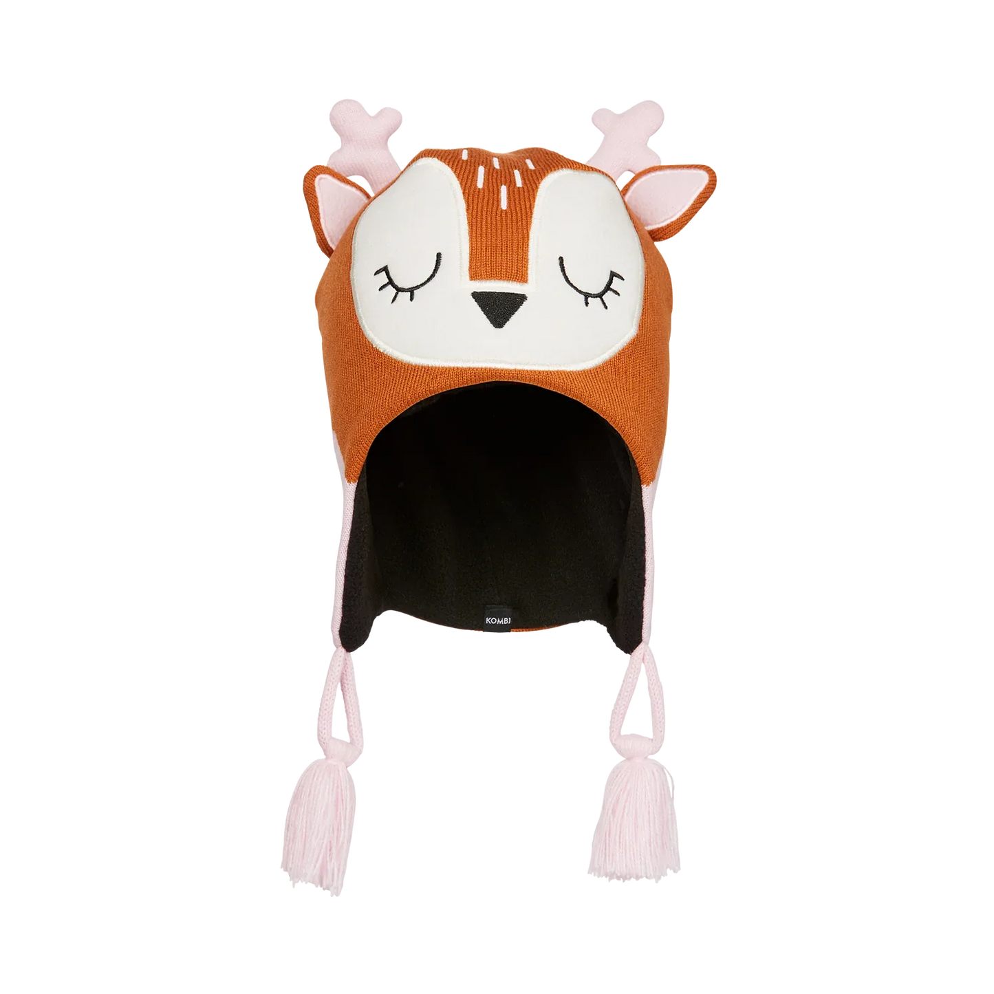 Kombi The Animal Family Children Hat Daisy the Deer