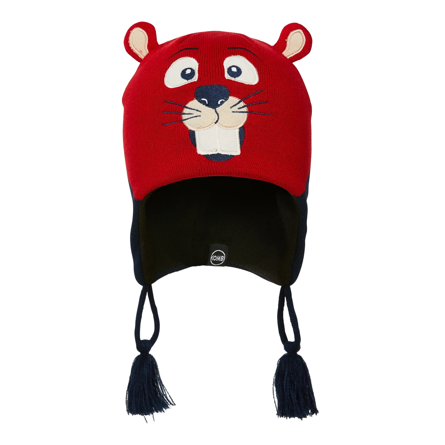 Kombi The Animal Family Children's Hat, children's hats — detail view