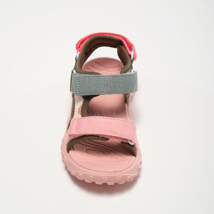 Kamik -   Harbor T - Toddlers' Open-Toe Sandals - Peach