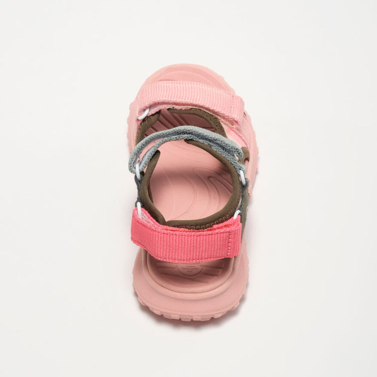 Kamik -   Harbor T - Toddlers' Open-Toe Sandals - Peach