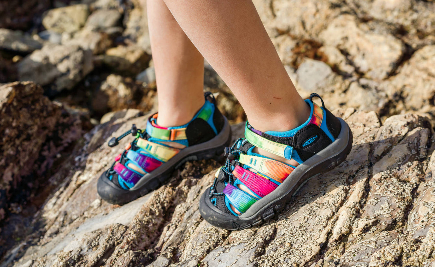 KEEN - Newport H2 Sandals