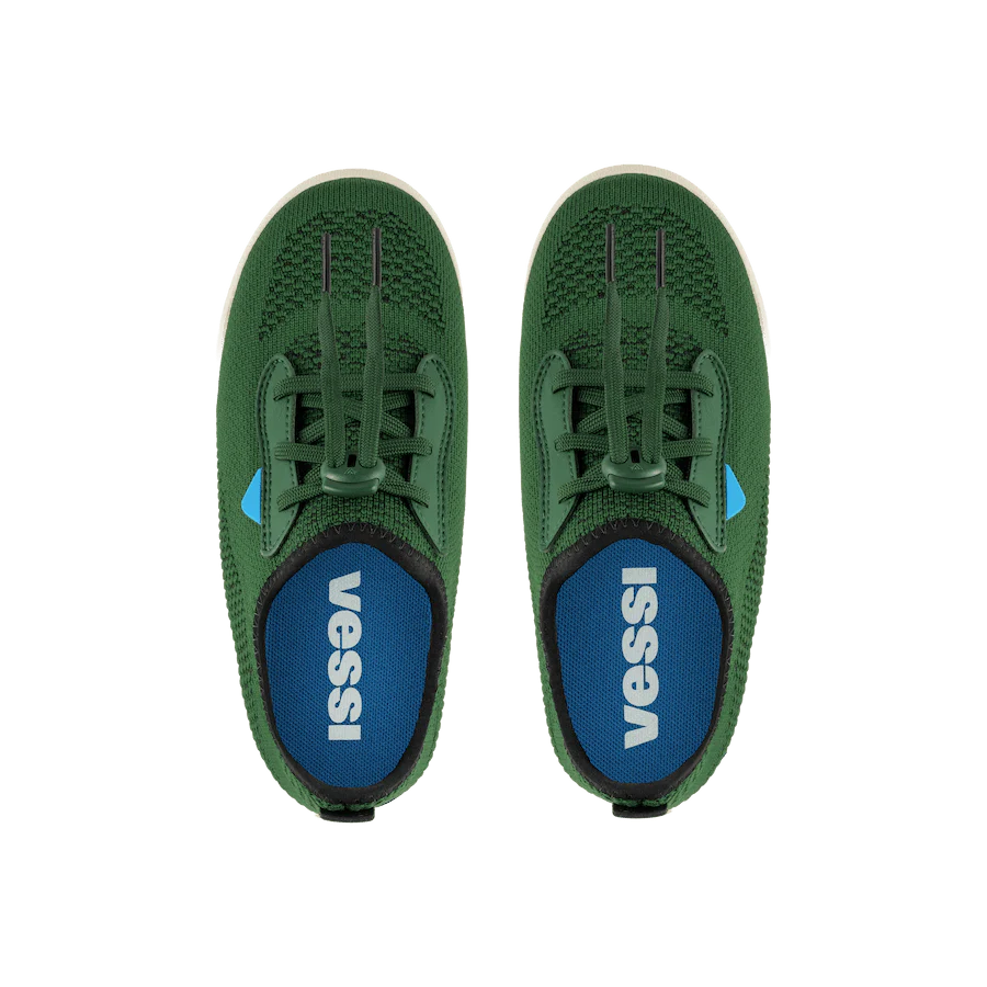 Vessi - Kids Weekend Sneaker
