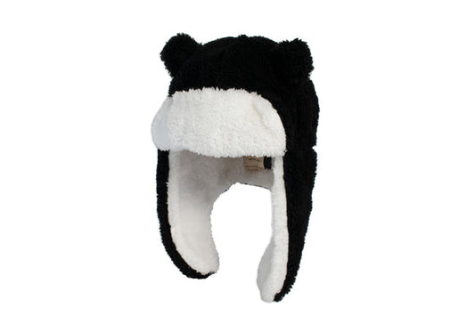 FlapJackKids Sherpa Trapper Hat