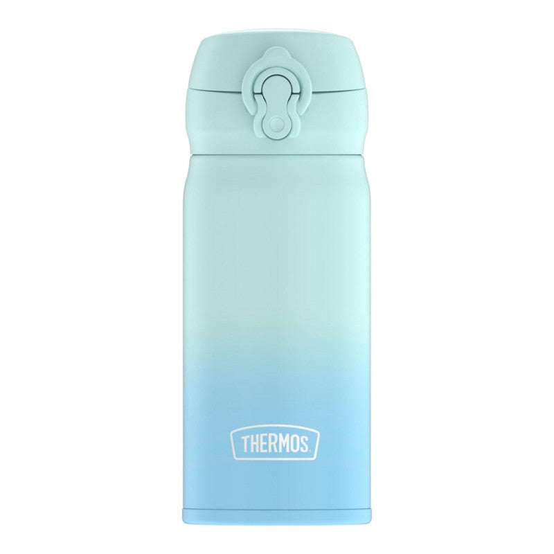 Thermos Stainless Steel Direct Drink Bottle - Ombre Mint 355 ml / 12oz