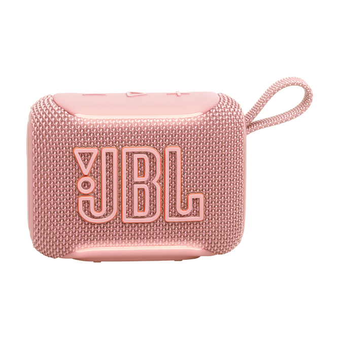 JBL Go 5 – Compact Waterproof Portable Bluetooth Speaker