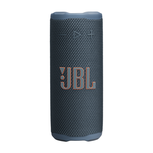 JBL Grip – Portable Bluetooth Speaker with AI Sound Boost