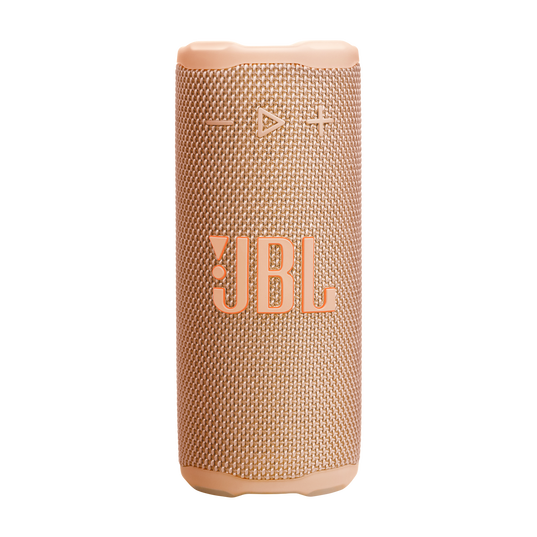 JBL Grip – Portable Bluetooth Speaker with AI Sound Boost