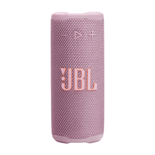 JBL Grip – Portable Bluetooth Speaker with AI Sound Boost