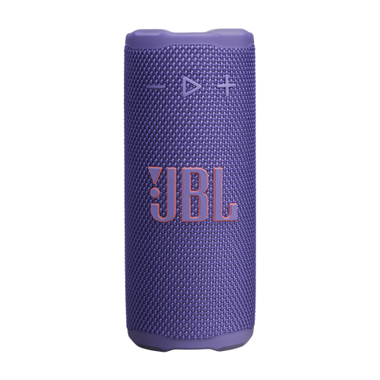 JBL Grip – Portable Bluetooth Speaker with AI Sound Boost