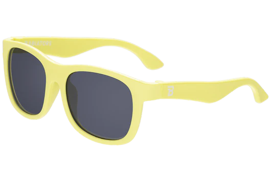 Babiator Core Solid Navigator Sunglasses (Non-Polarized)
