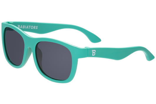 Babiator Core Solid Navigator Sunglasses (Non-Polarized)