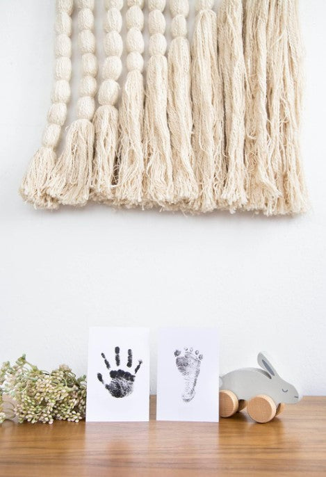 Pearhead Clean Touch Ink Pad 2 pack