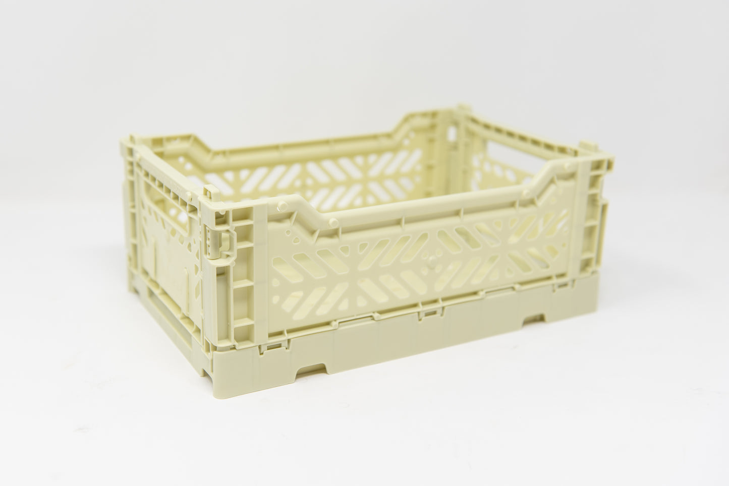 Aykasa Stackable Crates