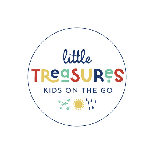 Adventure Soles / Little Treasures Kids / E- Gift Card