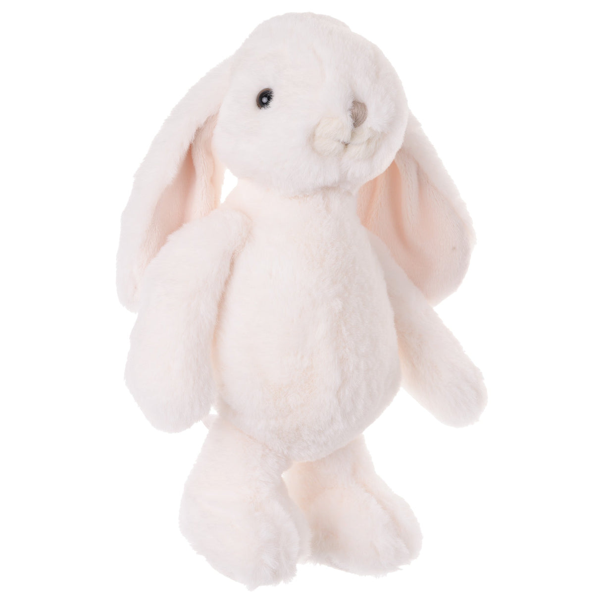 Bukowski Bears Lovely Kanini Rabbit Plush - White