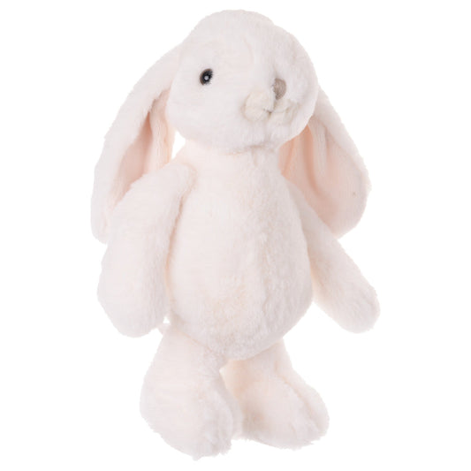 Bukowski Bears Lovely Kanini Rabbit Plush - White