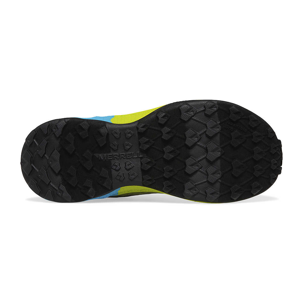 Merrell Kids - Agility Peak - Black