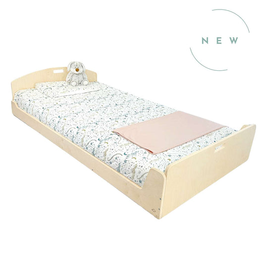 CHERRY - Montessori Floor Bed