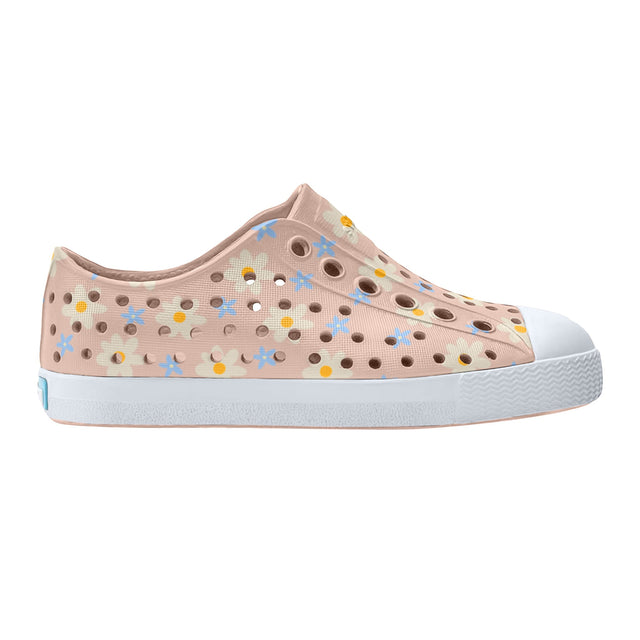 Native Shoes - Classic Jefferson Slip On Shoes- Child Print 2026 – Additional View 3