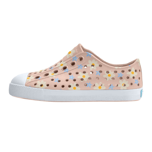 Native Shoes Jefferson Kids' Slip-On - Hyams Grey