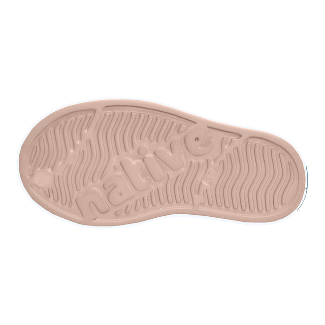 Native Shoes Jefferson Kids' Slip-On - Hyams Grey
