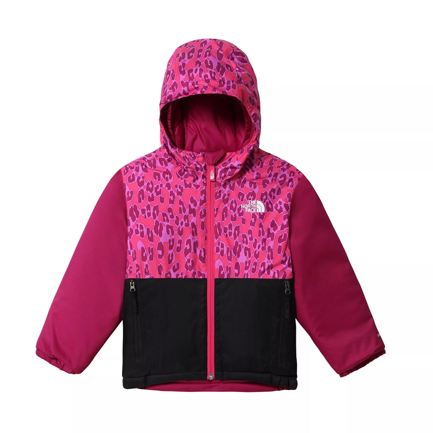 The North Face Toddler Snow Quest Insulated Jacket, children's jackets